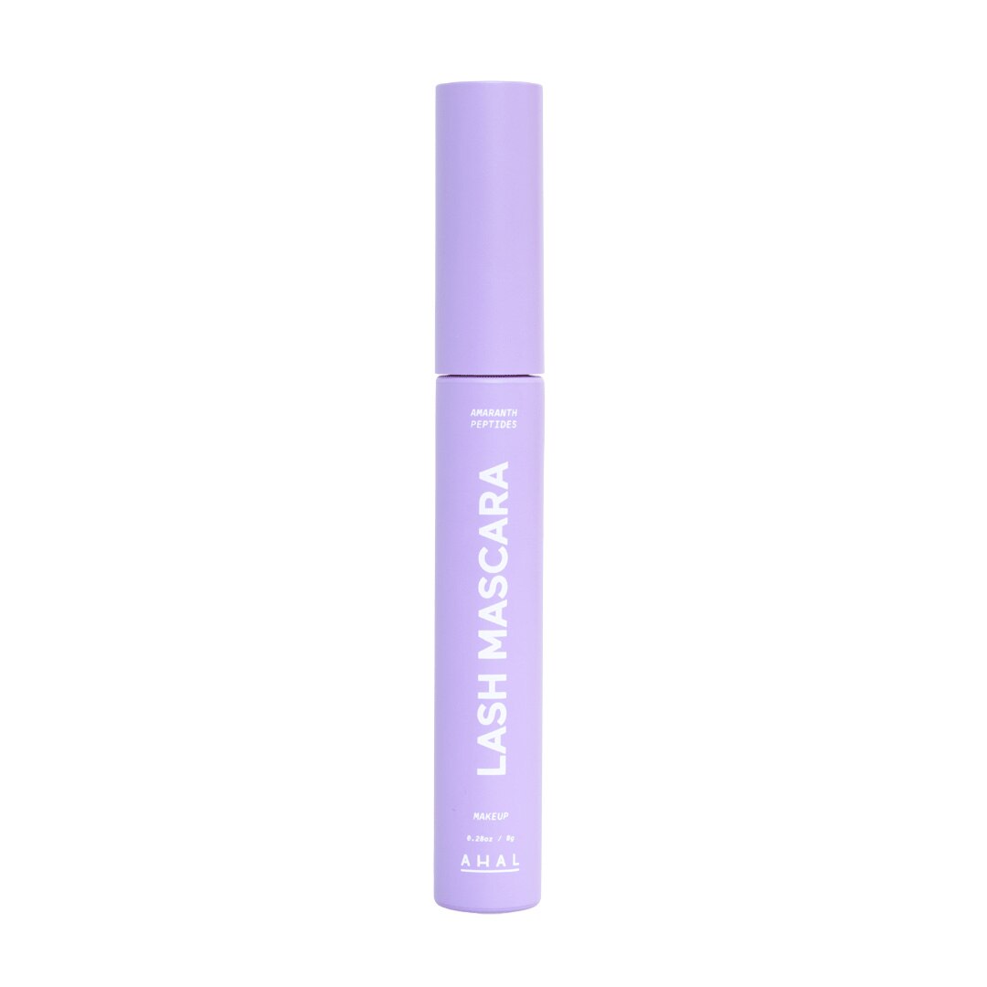 LASH MASCARA (MASCARA DE PESTA&Ntilde;AS)
